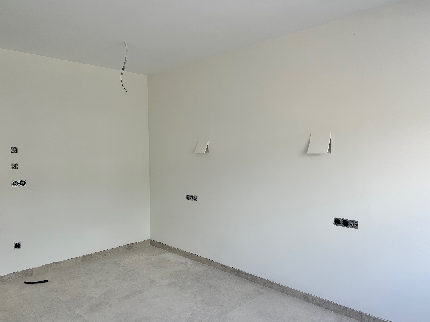  à vendre villa Colina Del Sol Marina Alta 12