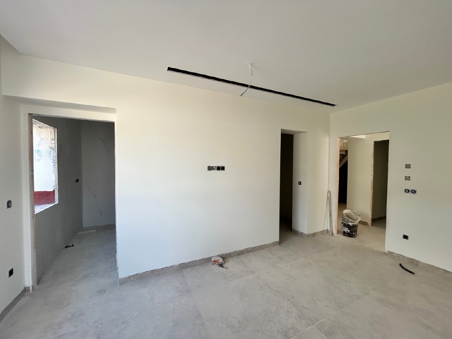 à vendre villa Colina Del Sol Marina Alta 11