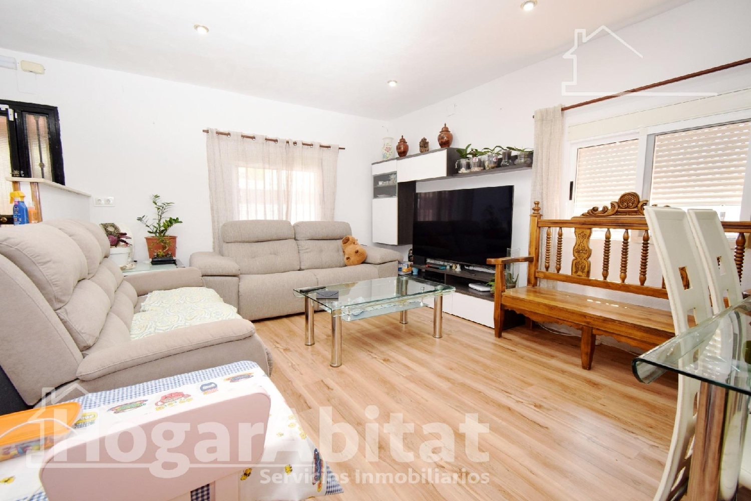  à vendre villa Jardi De Lauro Camp De Túria 8