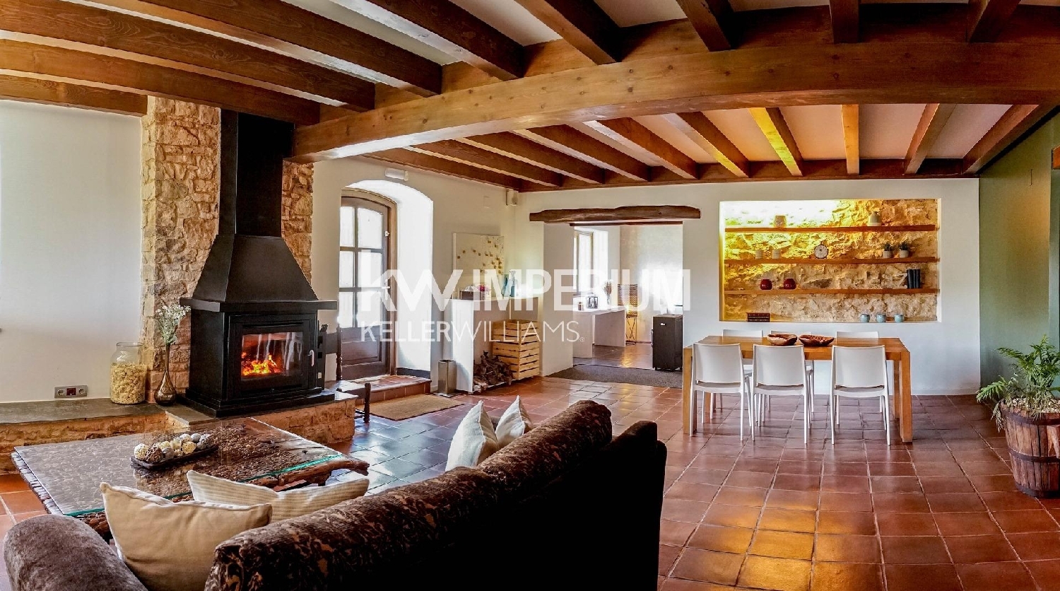  kaufen Villa Colldejou Baix Camp 3