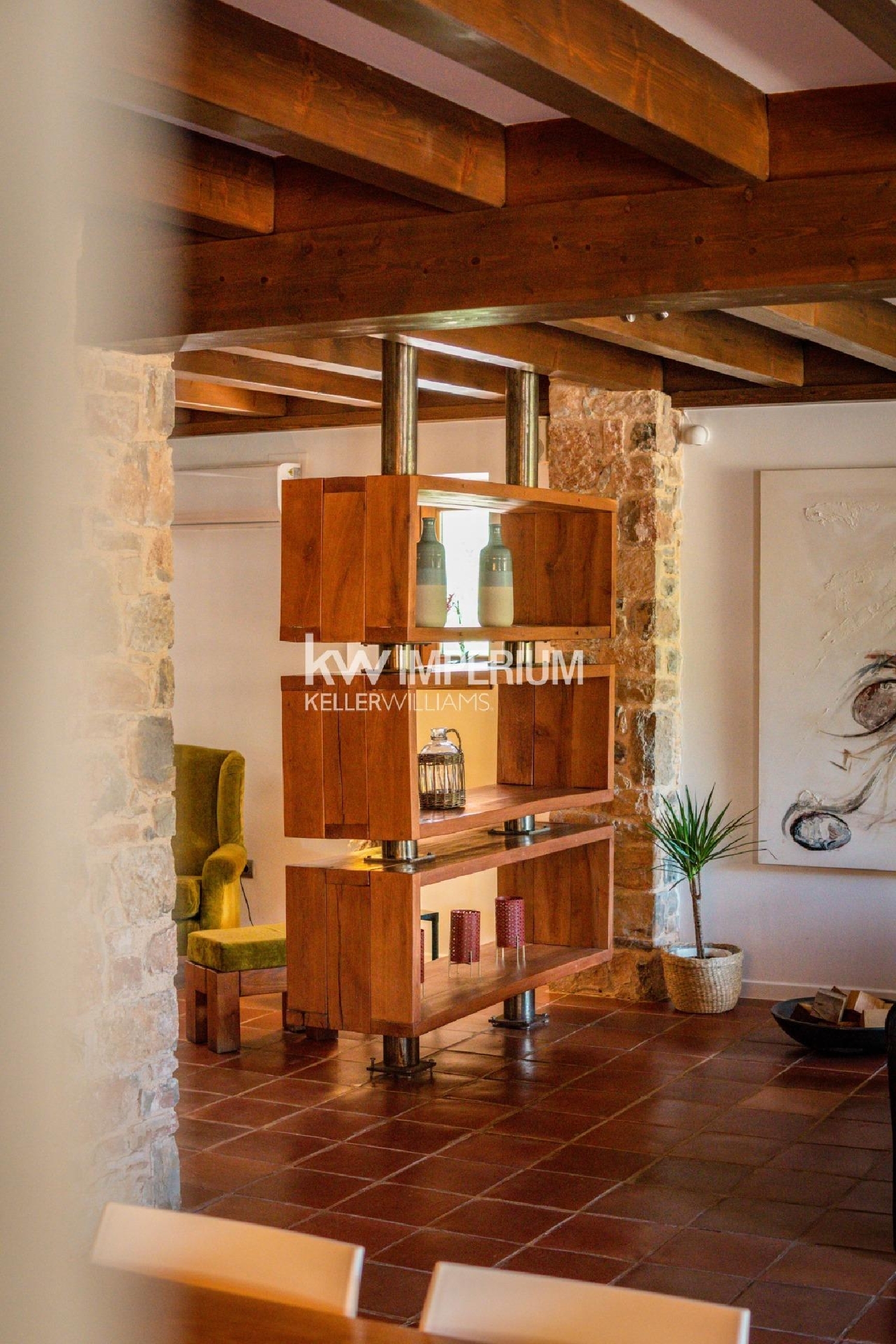  kaufen Villa Colldejou Baix Camp 6