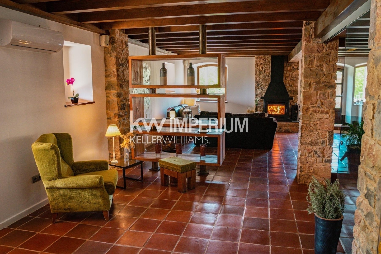  kaufen Villa Colldejou Baix Camp 5