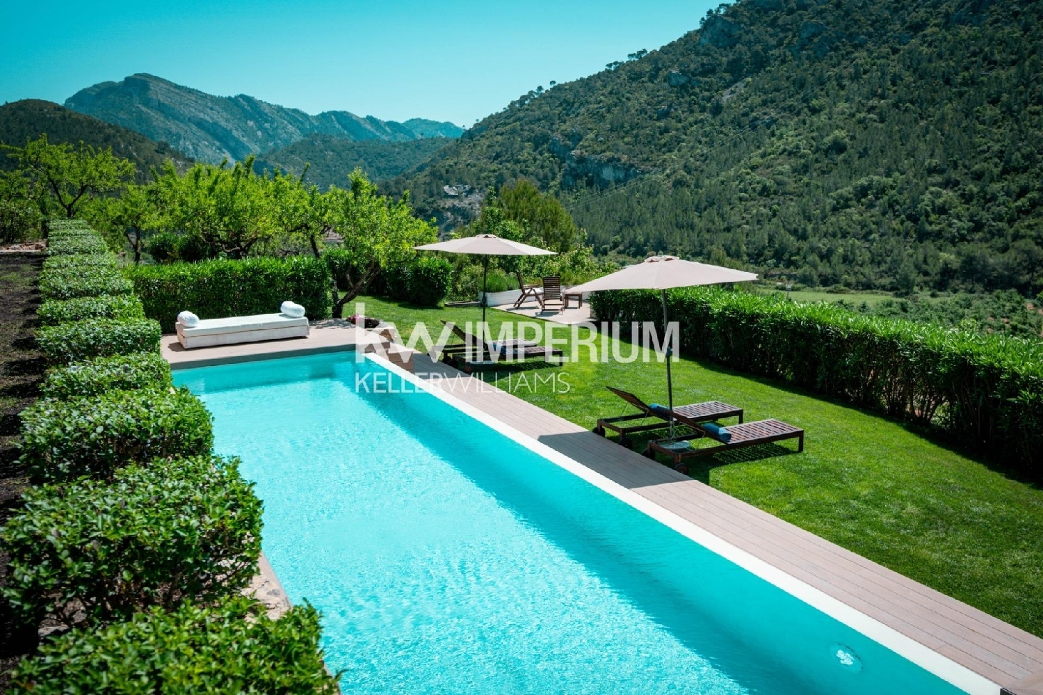  kaufen Villa Colldejou Baix Camp 2