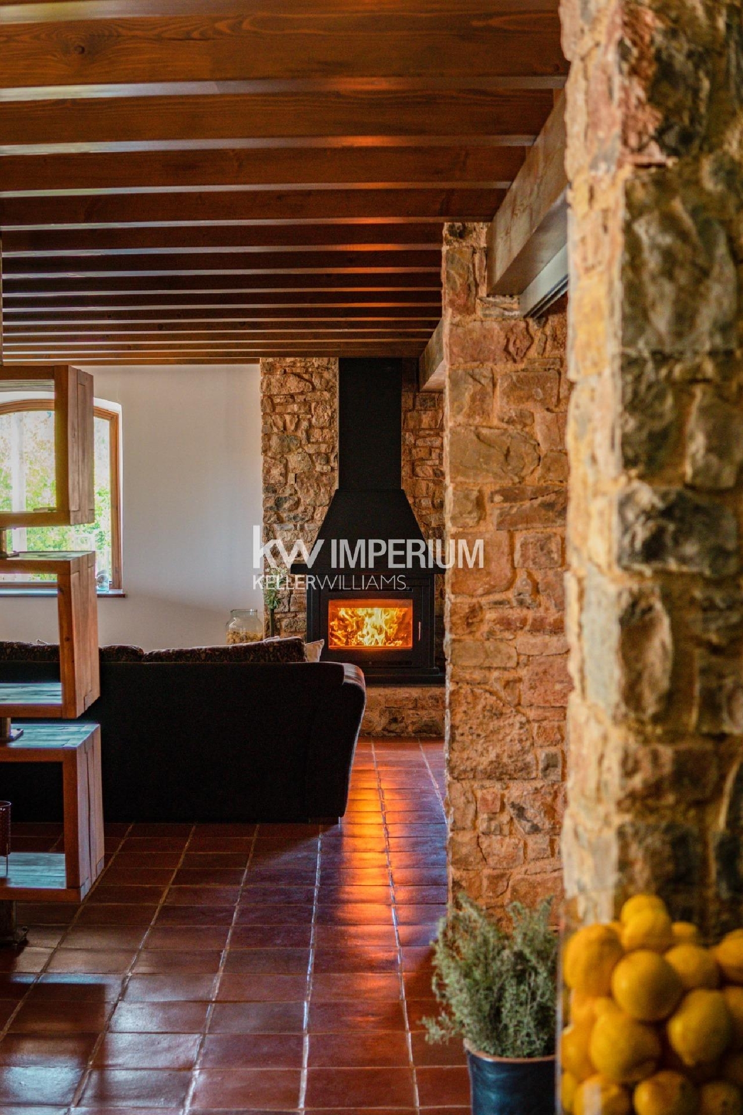  kaufen Villa Colldejou Baix Camp 7
