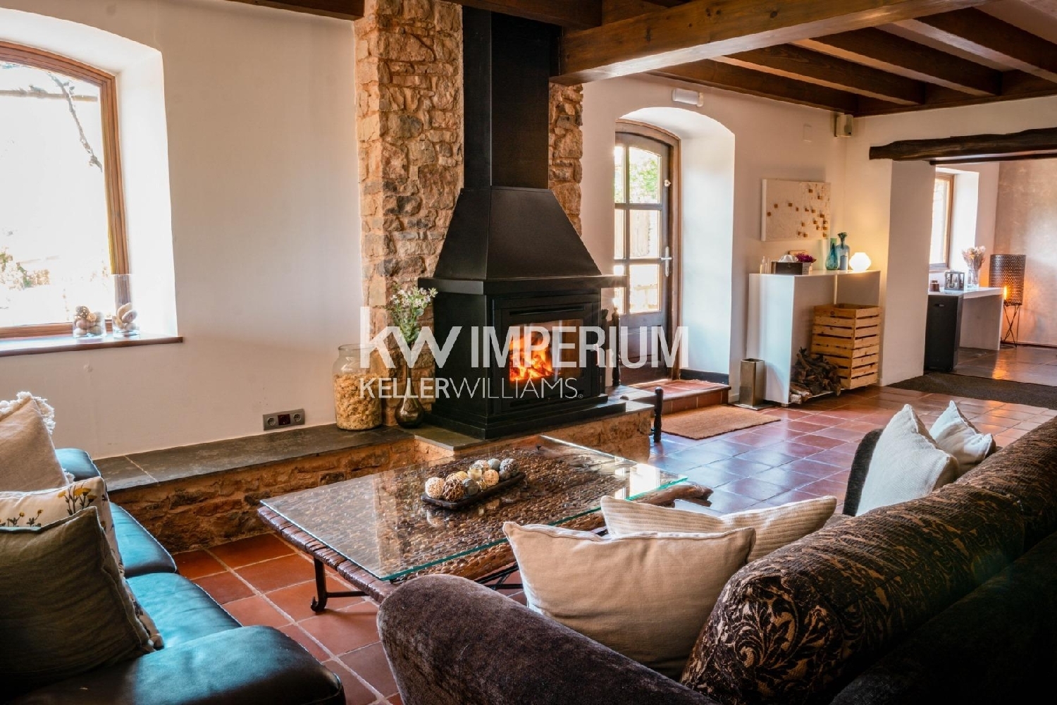  kaufen Villa Colldejou Baix Camp 8