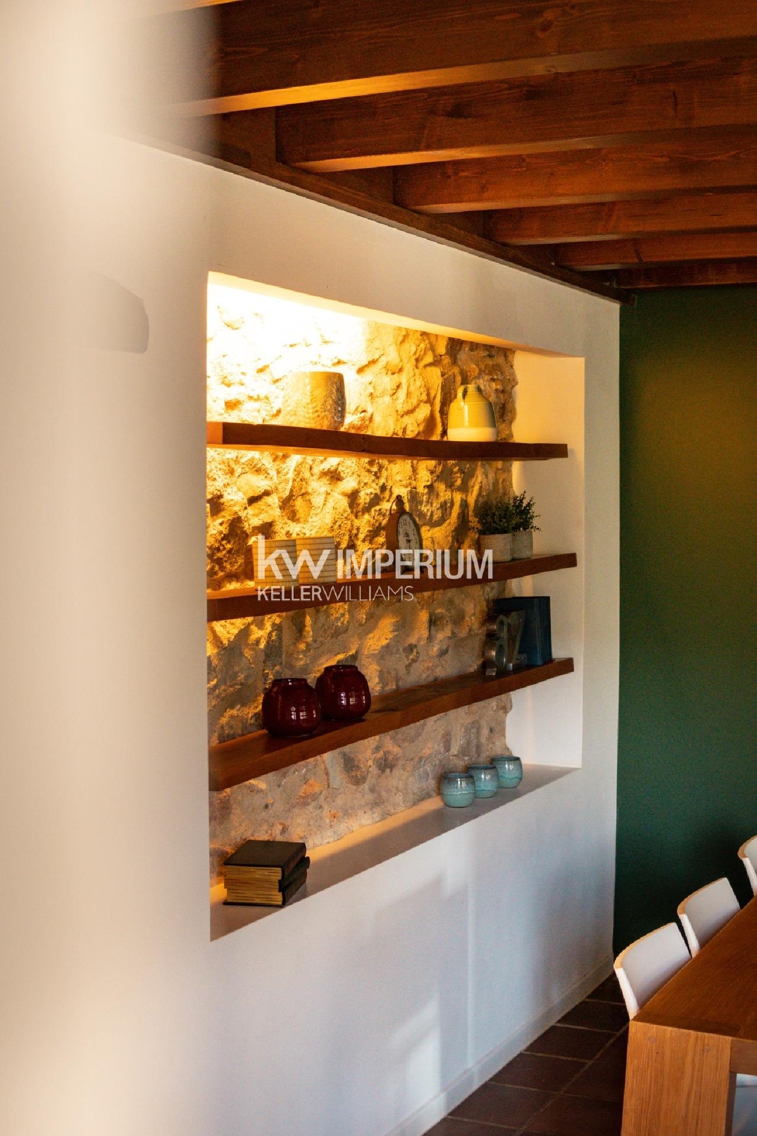  kaufen Villa Colldejou Baix Camp 4