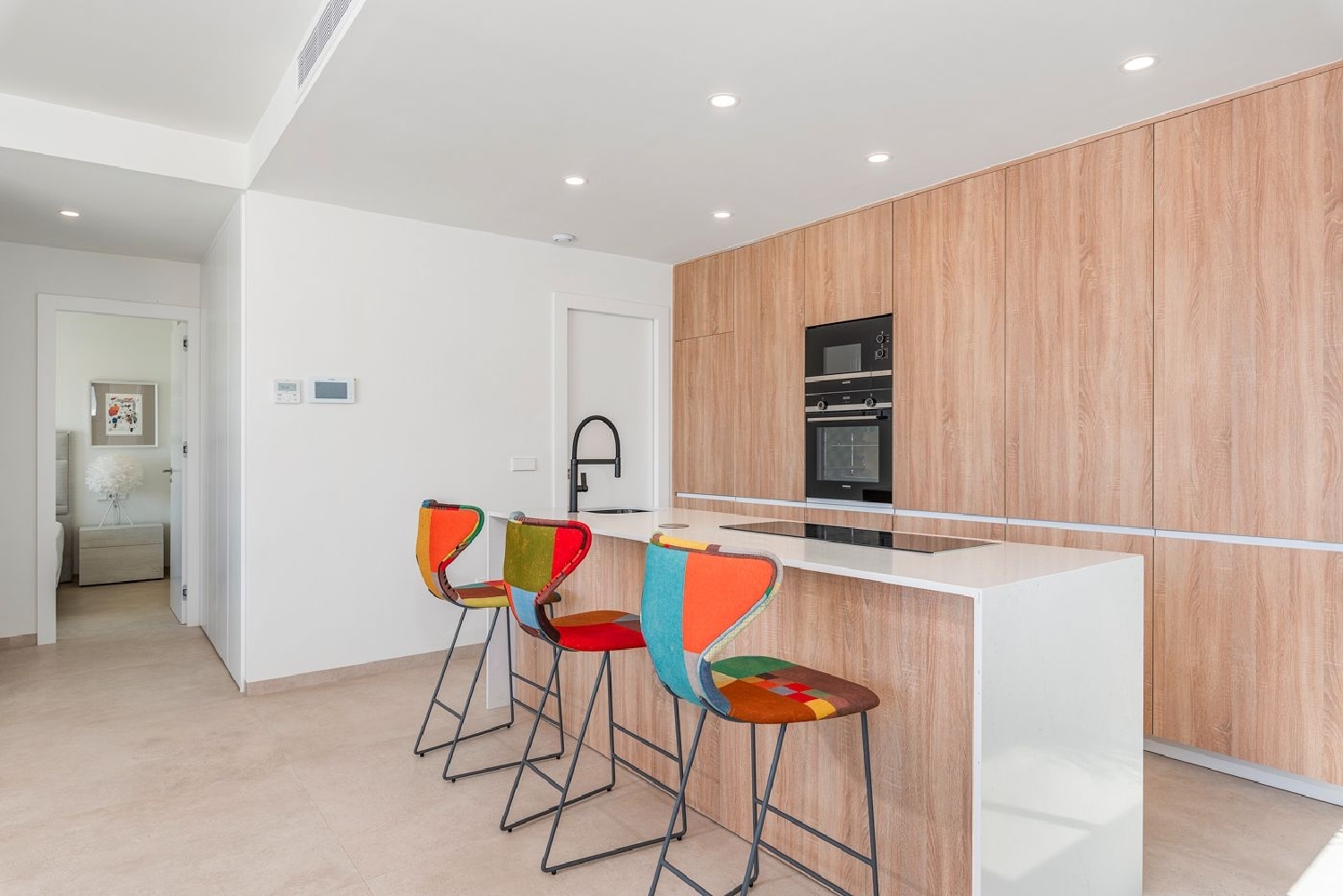  à vendre villa Colonia Julio Ruiz De Alda Mar Menor 6