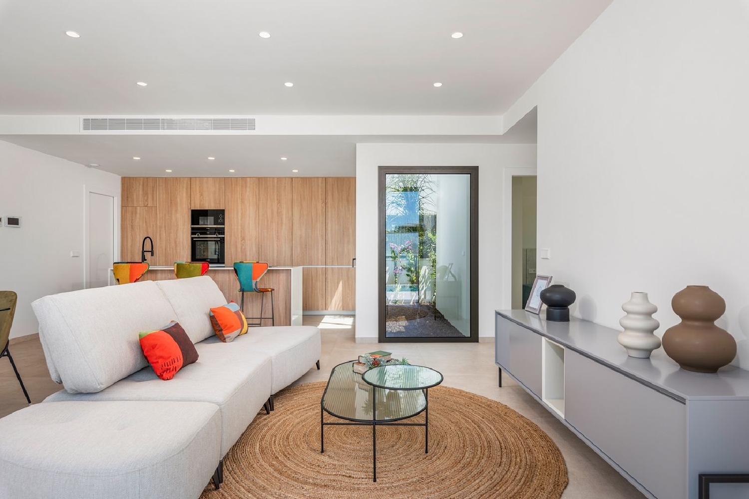  à vendre villa Colonia Julio Ruiz De Alda Mar Menor 5