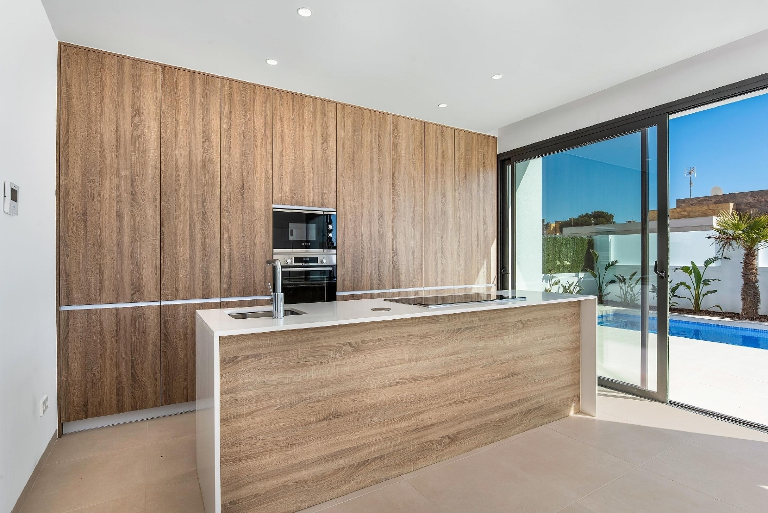  à vendre villa Colonia Julio Ruiz De Alda Mar Menor 2