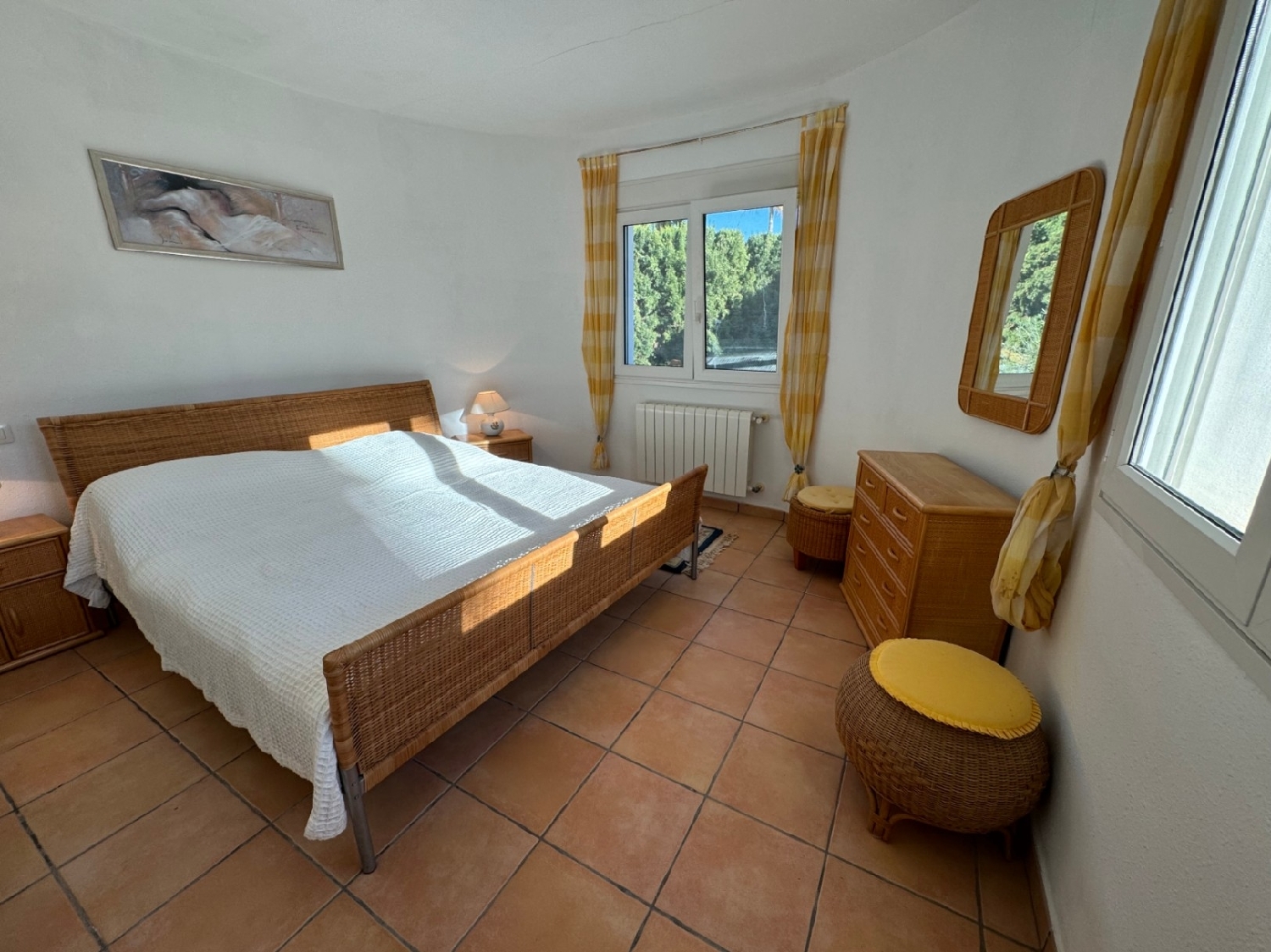  till salu villa Cometa Marina Alta 10