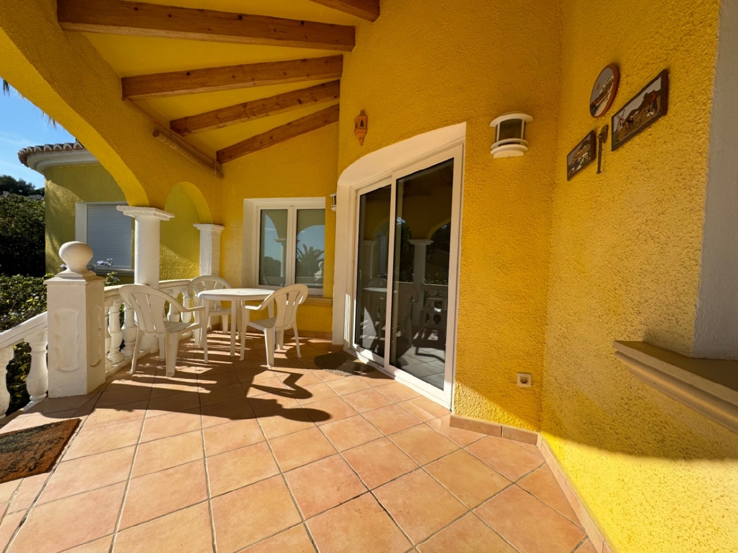  till salu villa Cometa Marina Alta 12