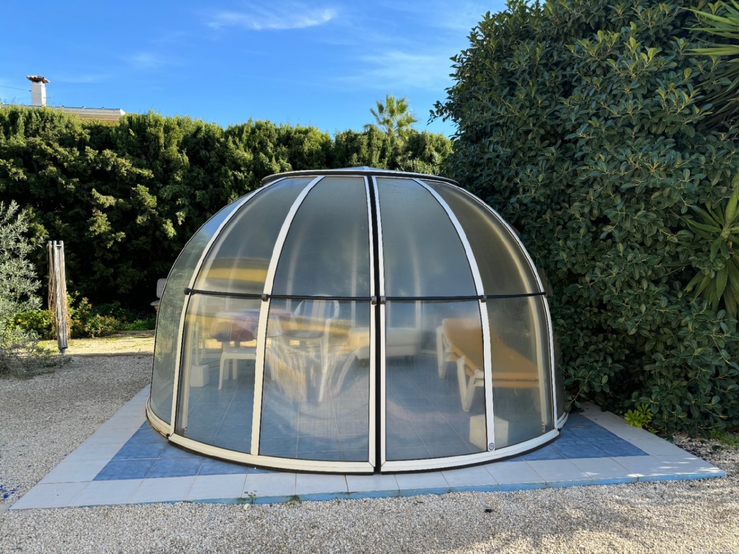  till salu villa Cometa Marina Alta 19