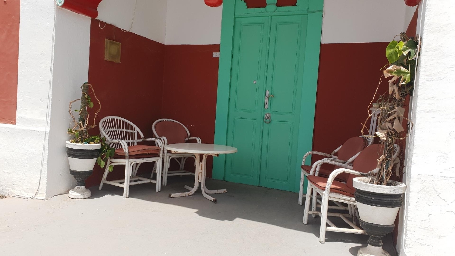  te koop villa Correntias Altas Baix Segura 3