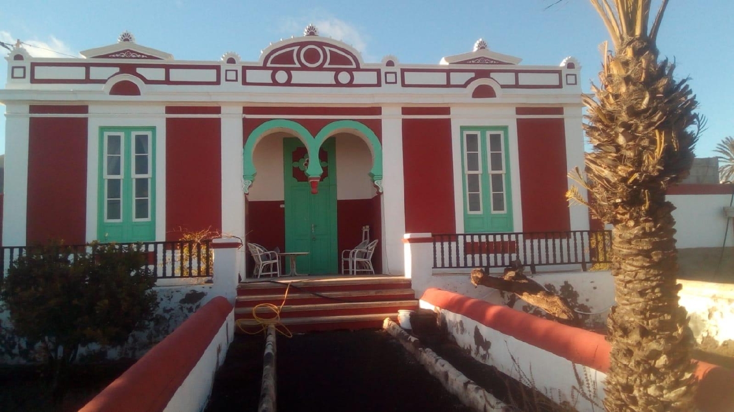 te koop villa Correntias Altas Baix Segura 1