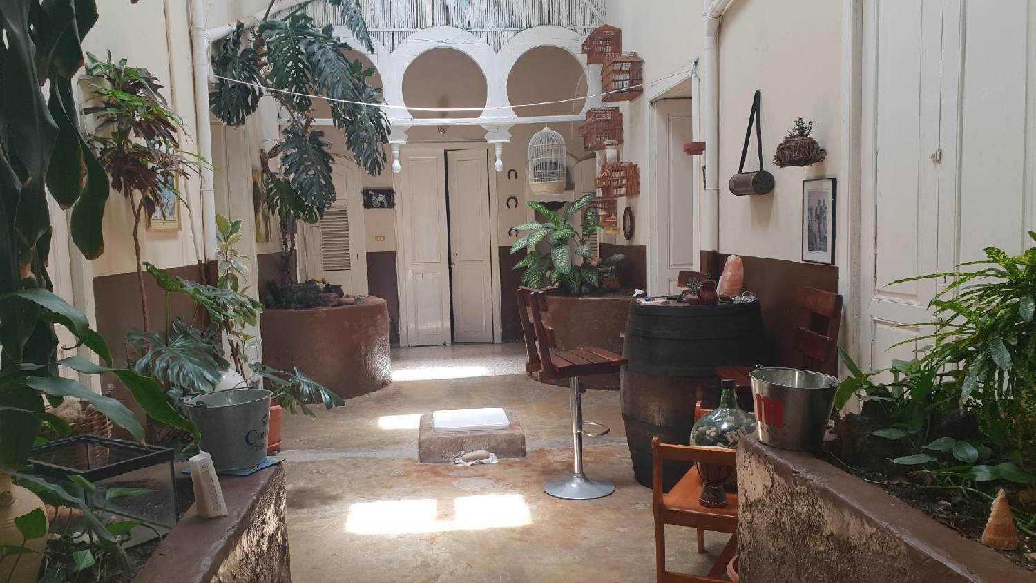  te koop villa Correntias Altas Baix Segura 4