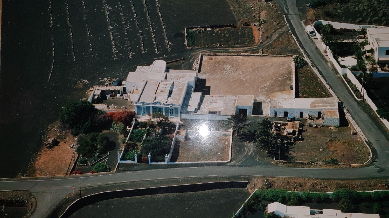  te koop villa Correntias Altas Baix Segura 7