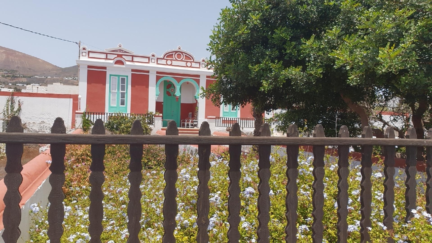  te koop villa Correntias Altas Baix Segura 2