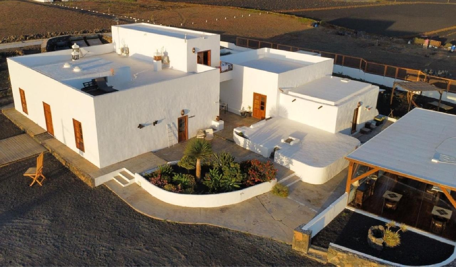  kaufen Villa Correntias Altas Baix Segura 1