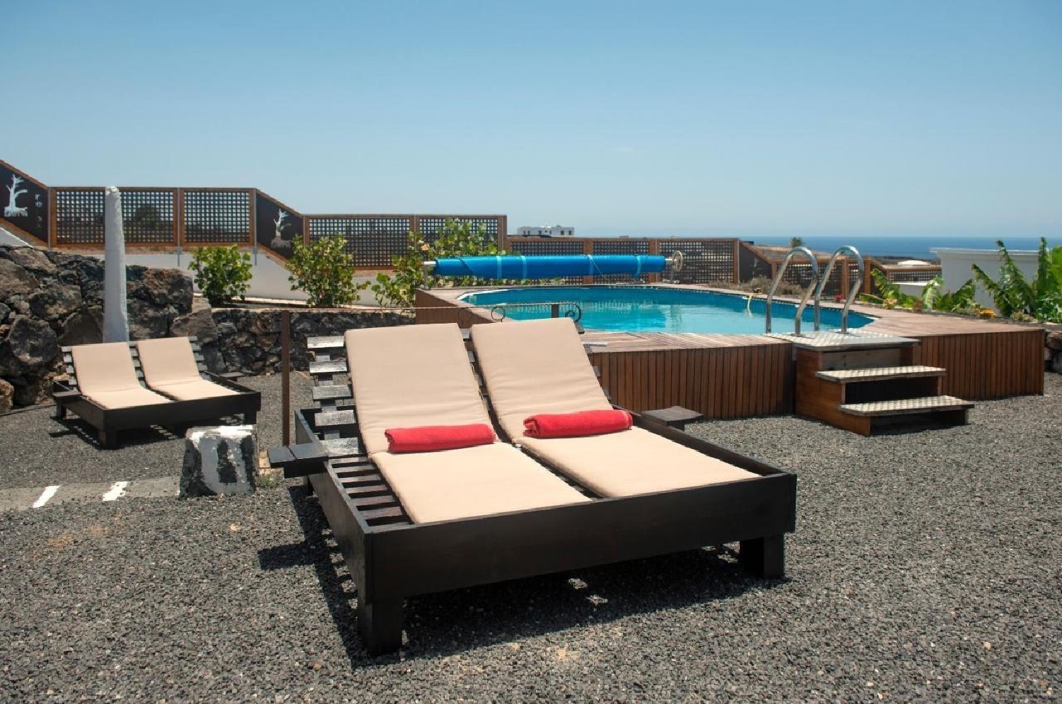  kaufen Villa Correntias Altas Baix Segura 5