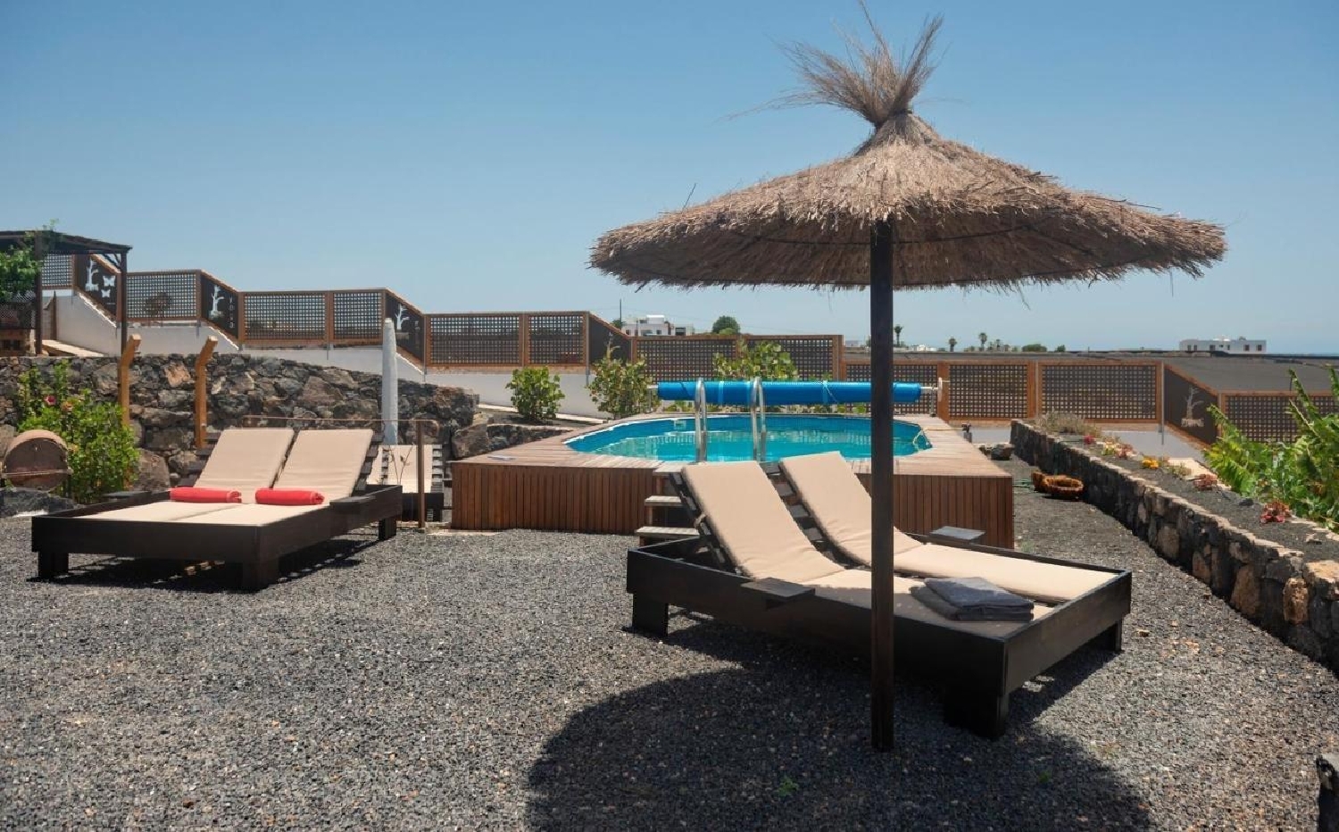  kaufen Villa Correntias Altas Baix Segura 4