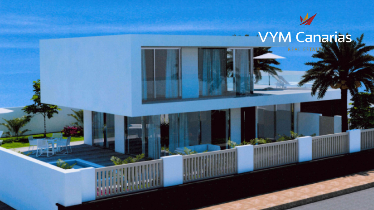  te koop villa Costa Del Silencio Zona Sur 6