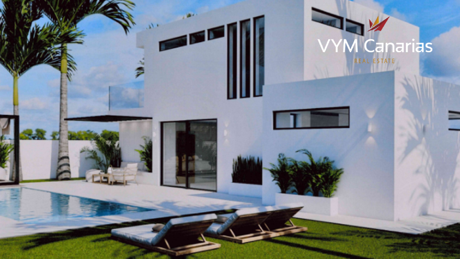 te koop villa Costa Del Silencio Zona Sur 2