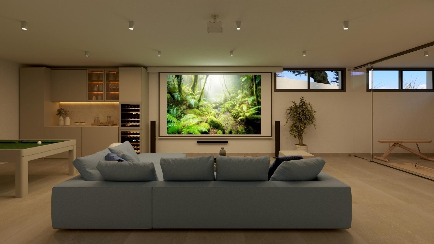  till salu villa Costa Natura Costa Del Sol Occidental 18