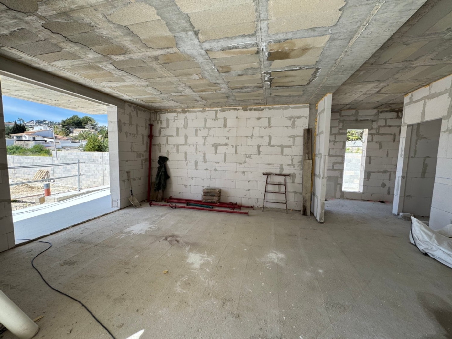  till salu villa Pinar Del Advocat Marina Alta 18