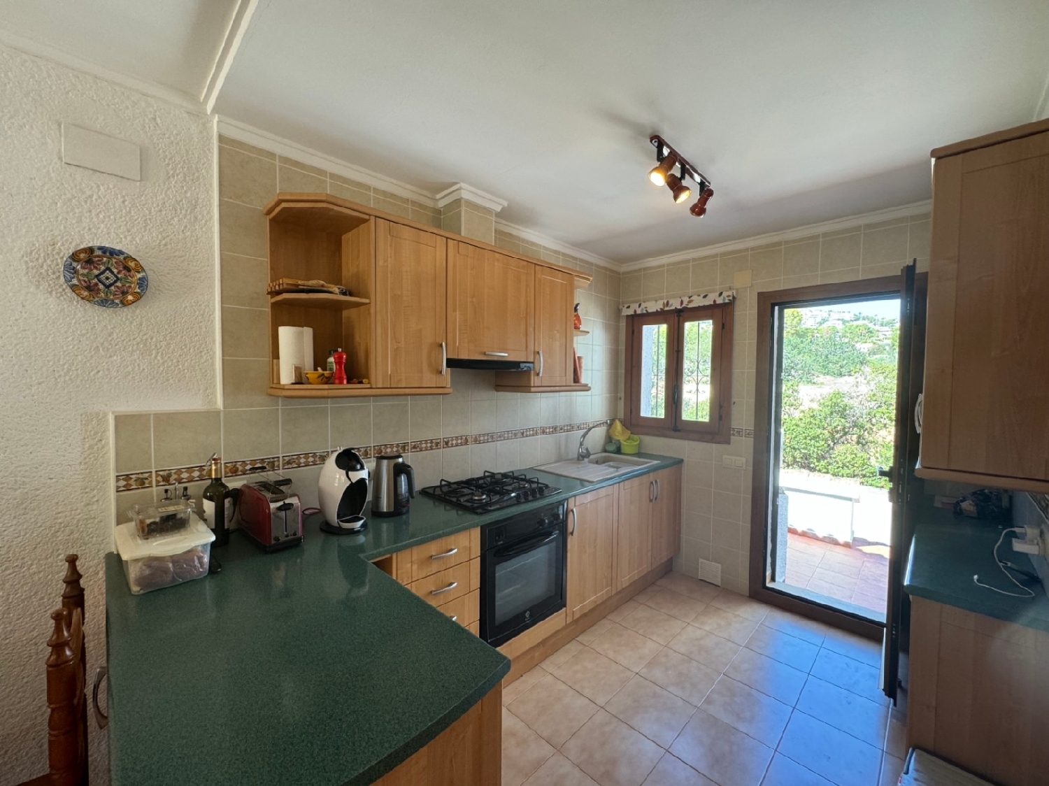  à vendre villa Costera Del Mar Marina Alta 14