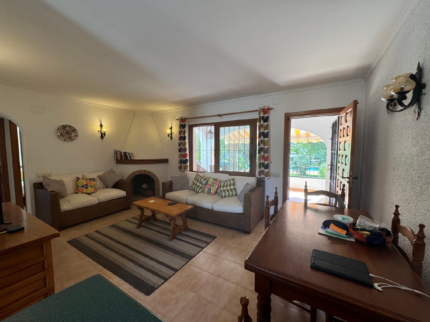  à vendre villa Costera Del Mar Marina Alta 17