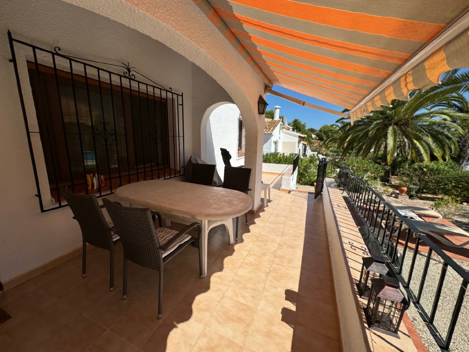  à vendre villa Costera Del Mar Marina Alta 6