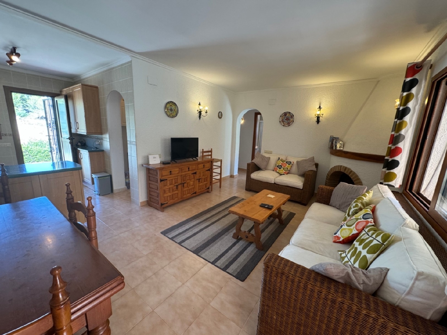  à vendre villa Costera Del Mar Marina Alta 13
