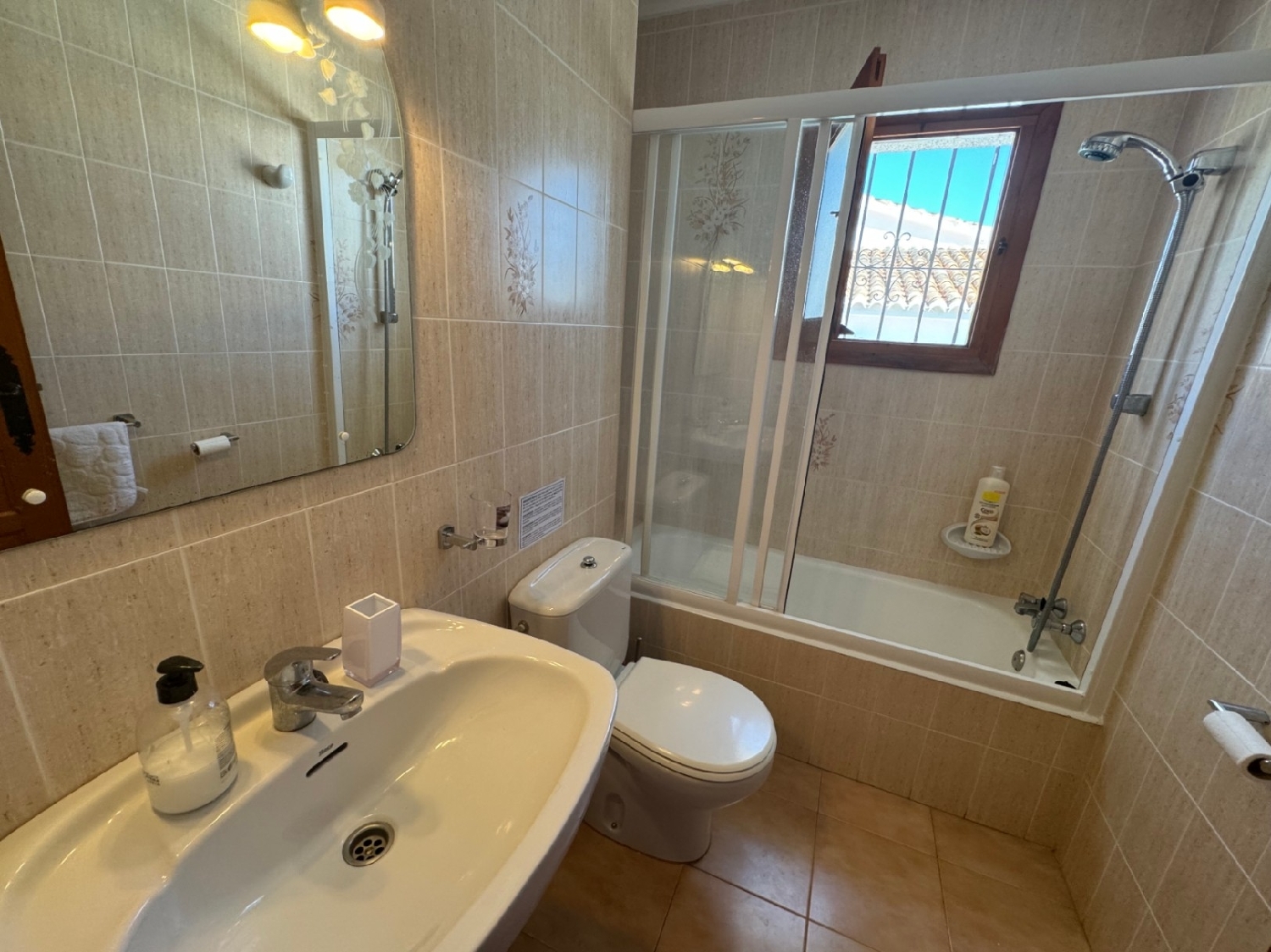  à vendre villa Costera Del Mar Marina Alta 23