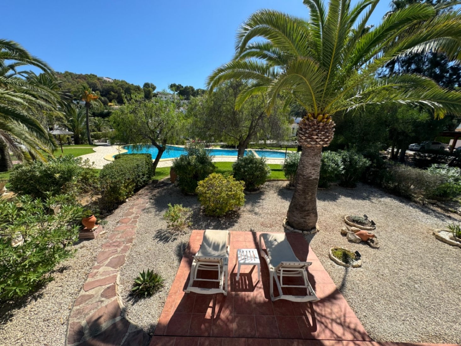  à vendre villa Costera Del Mar Marina Alta 10