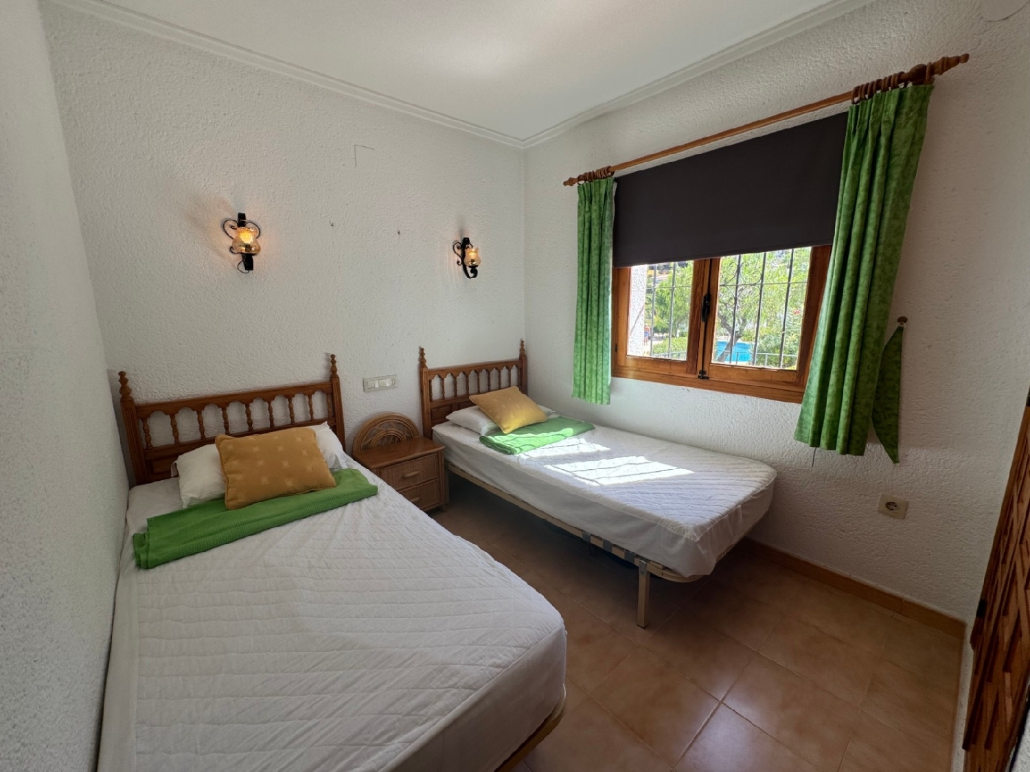  à vendre villa Costera Del Mar Marina Alta 22
