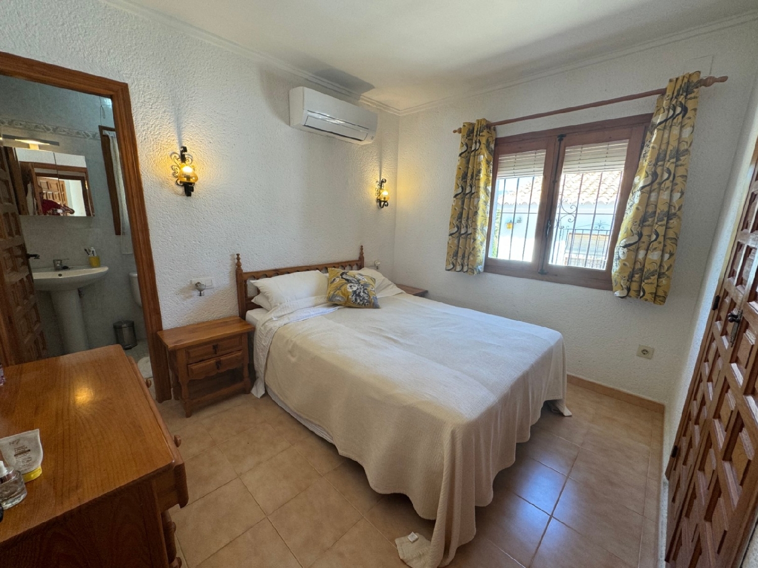 à vendre villa Costera Del Mar Marina Alta 24