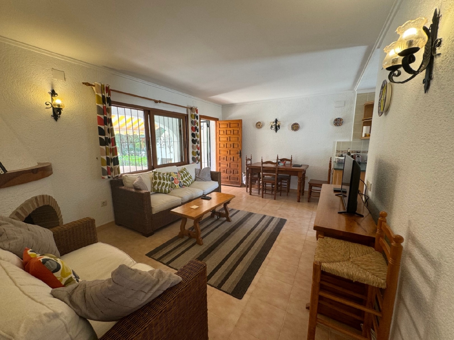  à vendre villa Costera Del Mar Marina Alta 20