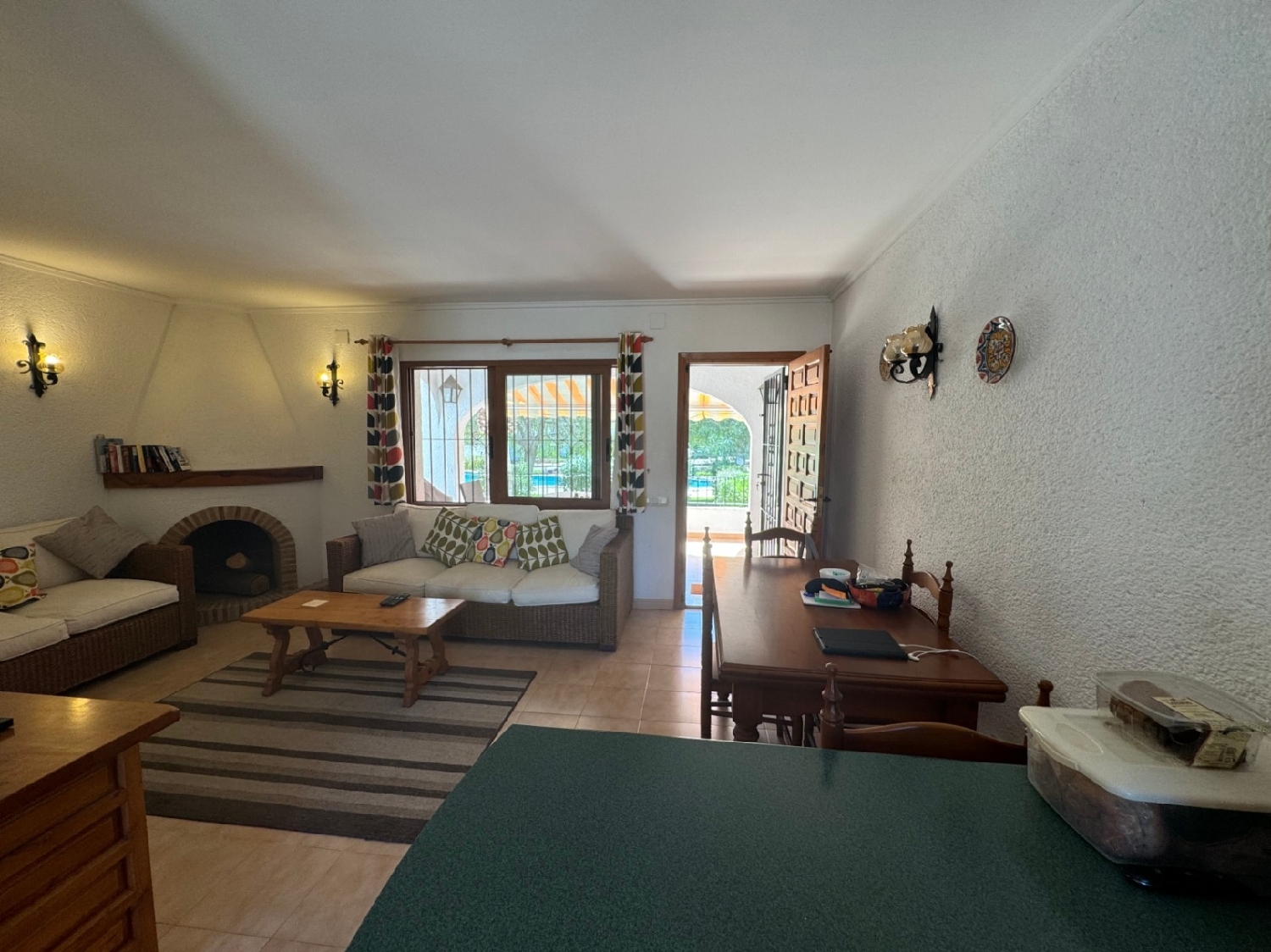  à vendre villa Costera Del Mar Marina Alta 16
