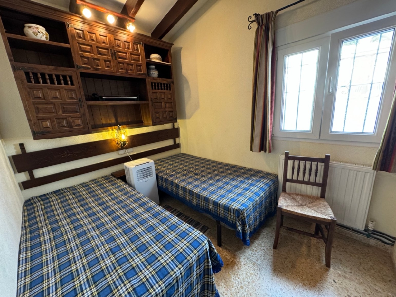  for sale villa Costera Del Mar Marina Alta 19
