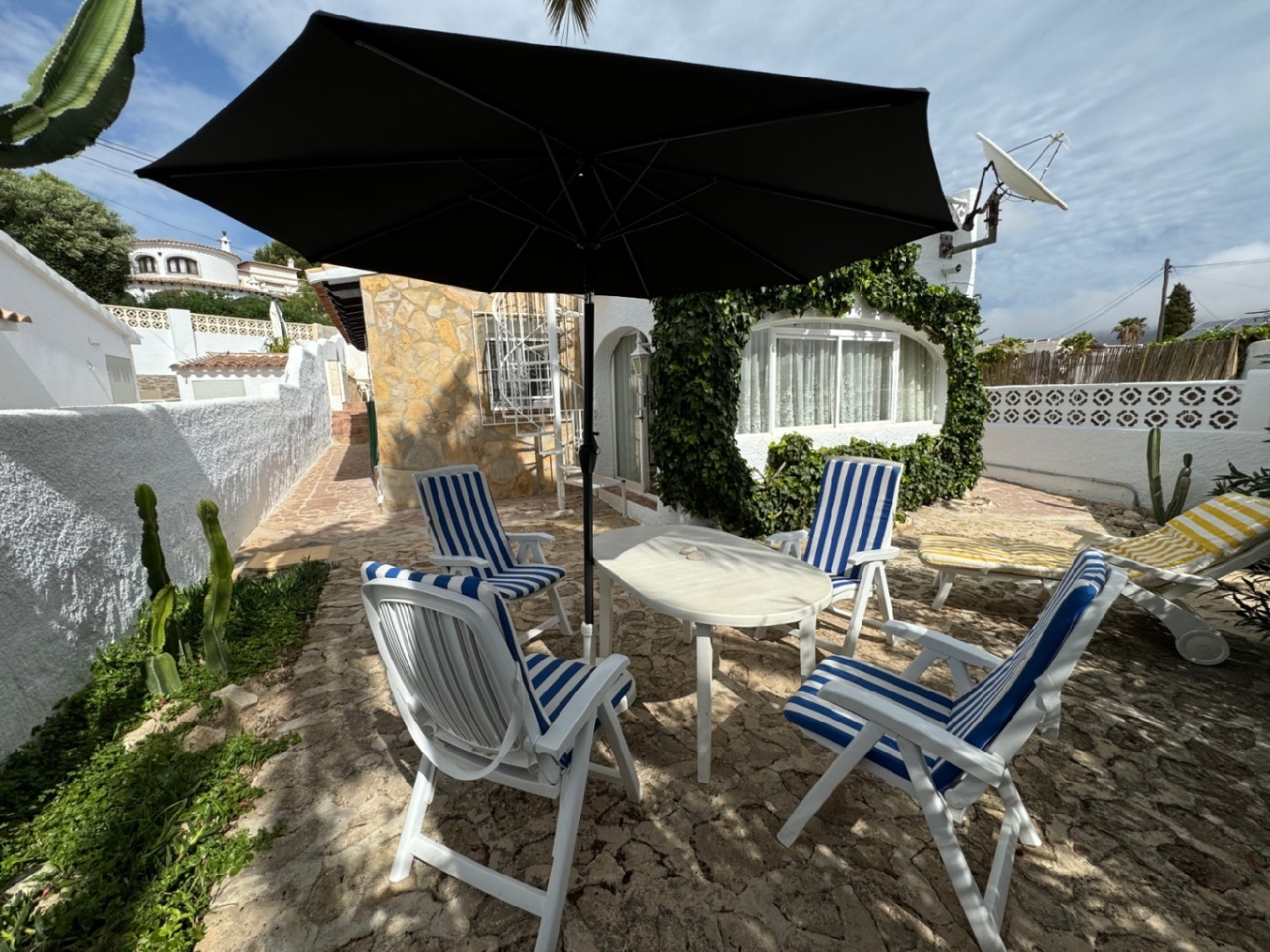  for sale villa Costera Del Mar Marina Alta 7