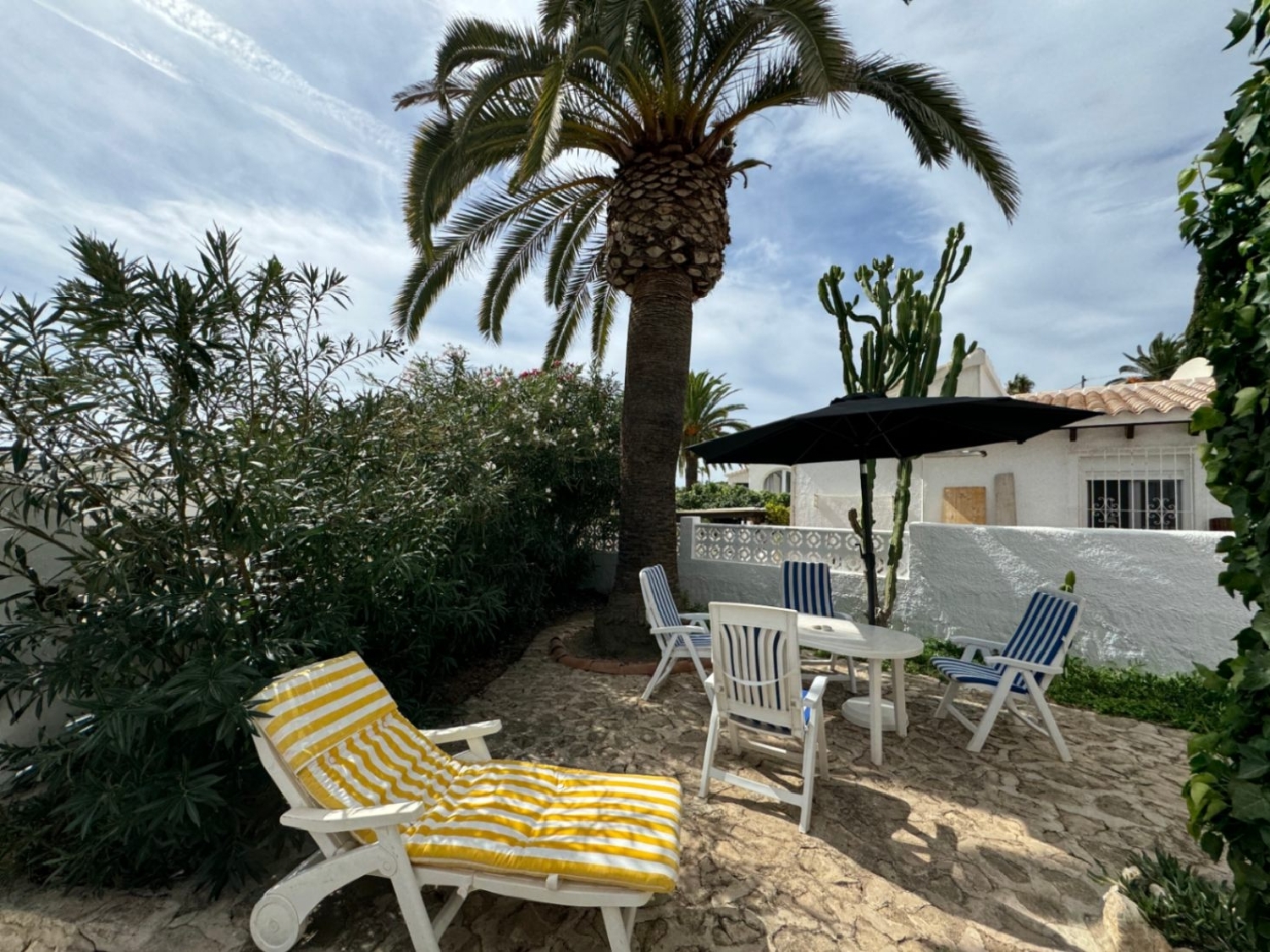  for sale villa Costera Del Mar Marina Alta 9