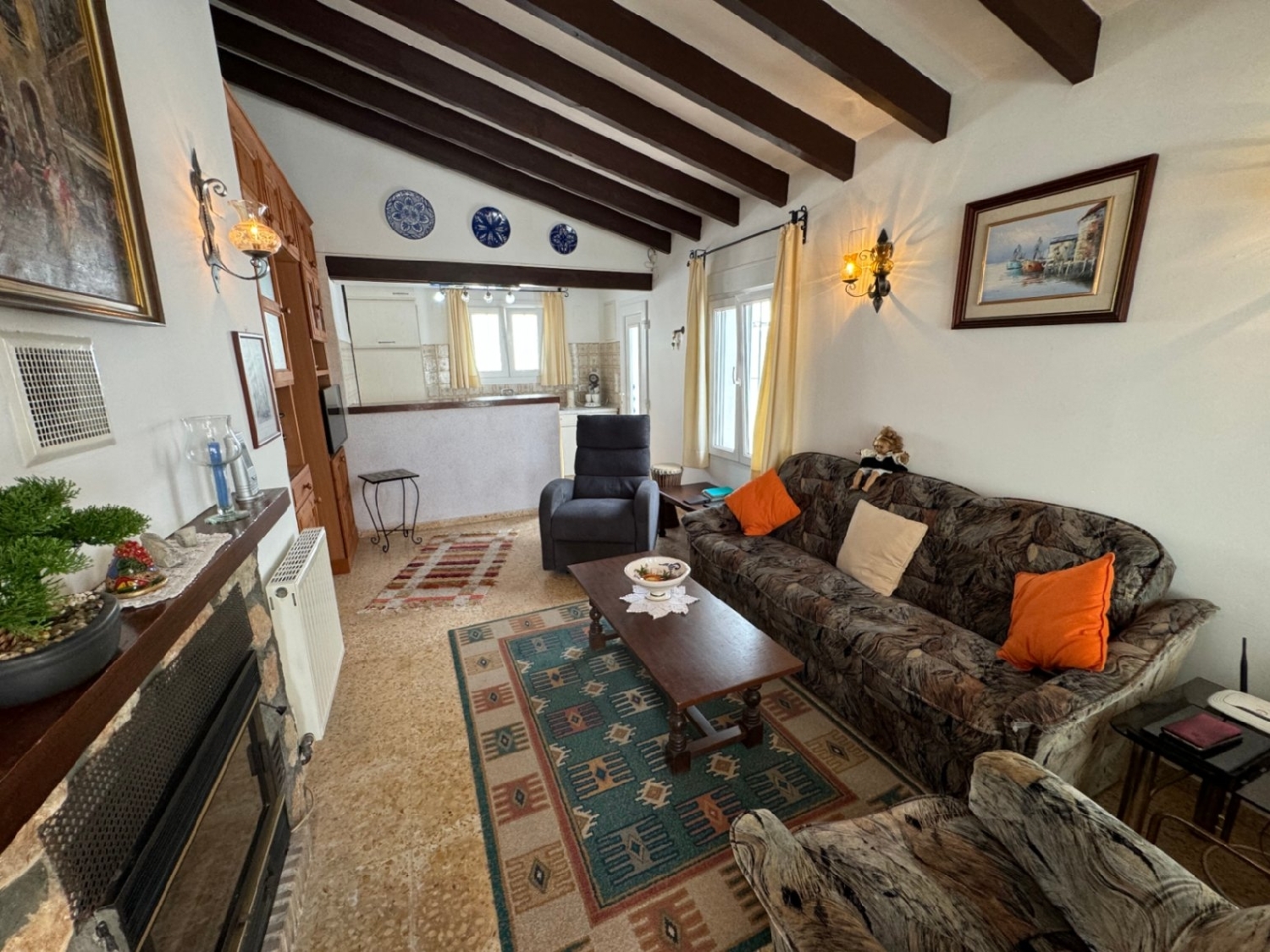  for sale villa Costera Del Mar Marina Alta 12