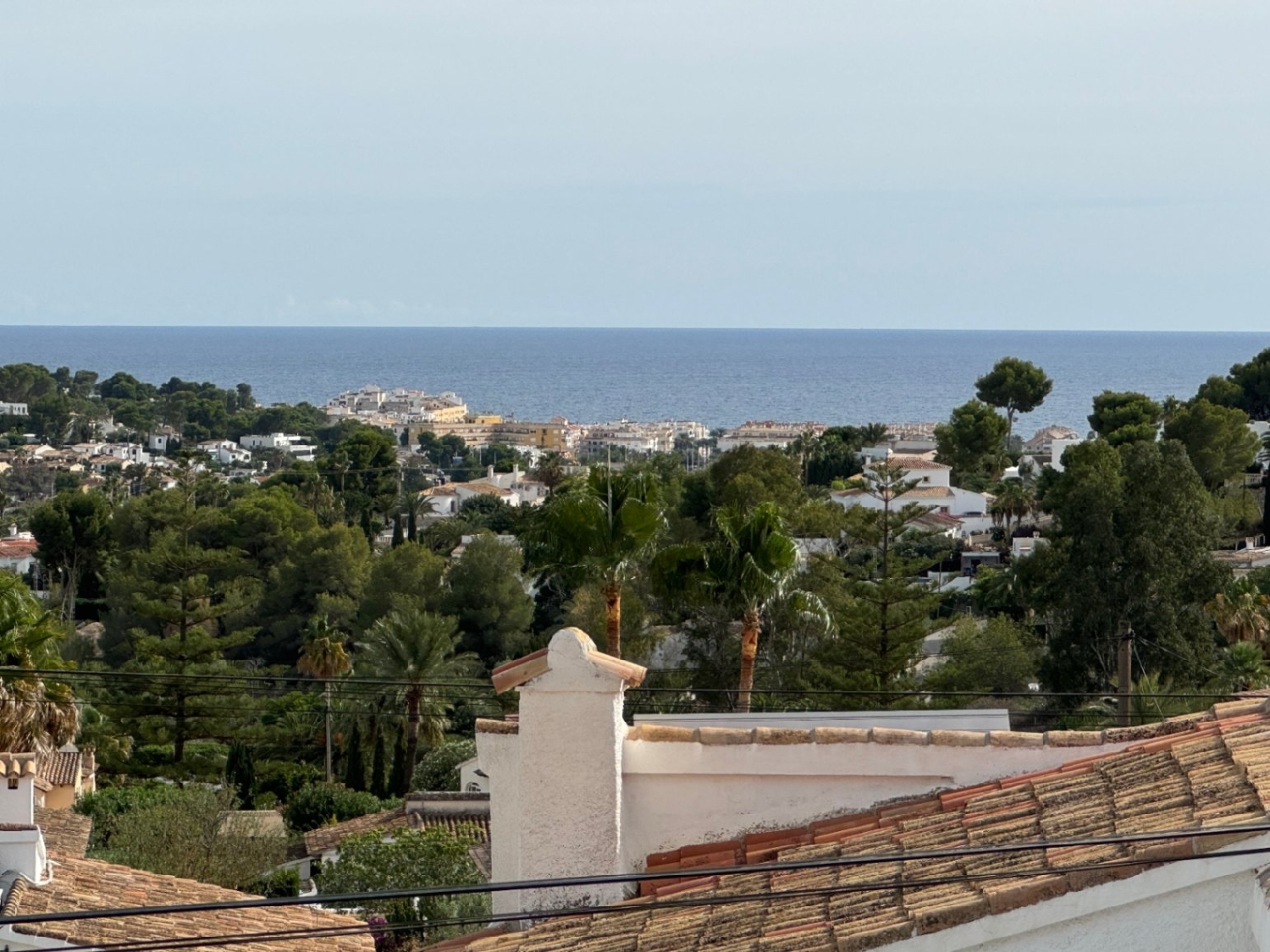  for sale villa Costera Del Mar Marina Alta 25