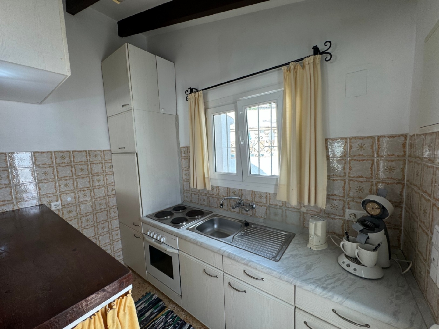  for sale villa Costera Del Mar Marina Alta 17