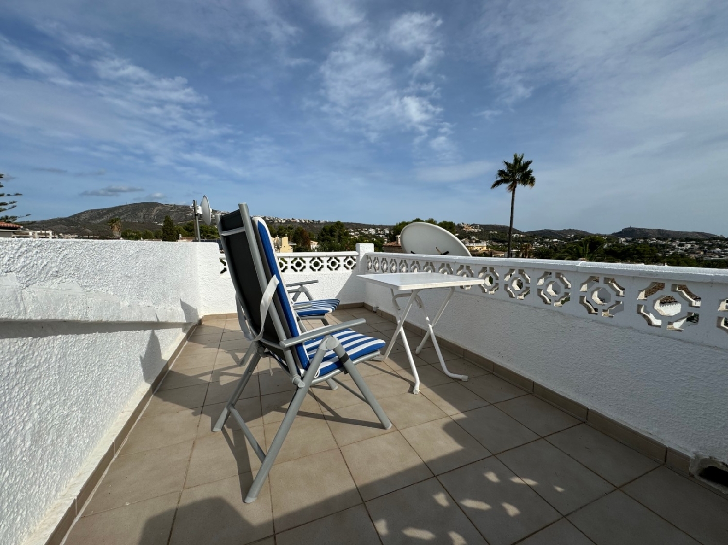  for sale villa Costera Del Mar Marina Alta 22