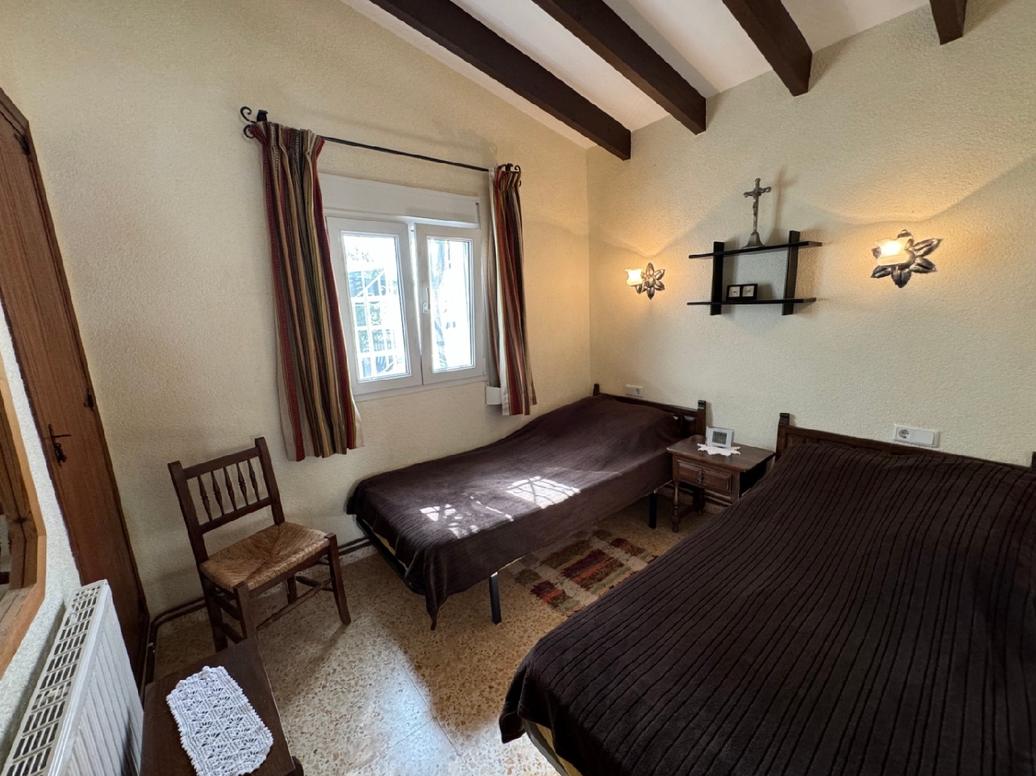  for sale villa Costera Del Mar Marina Alta 20
