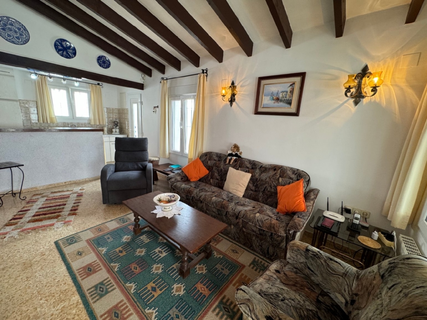  for sale villa Costera Del Mar Marina Alta 16