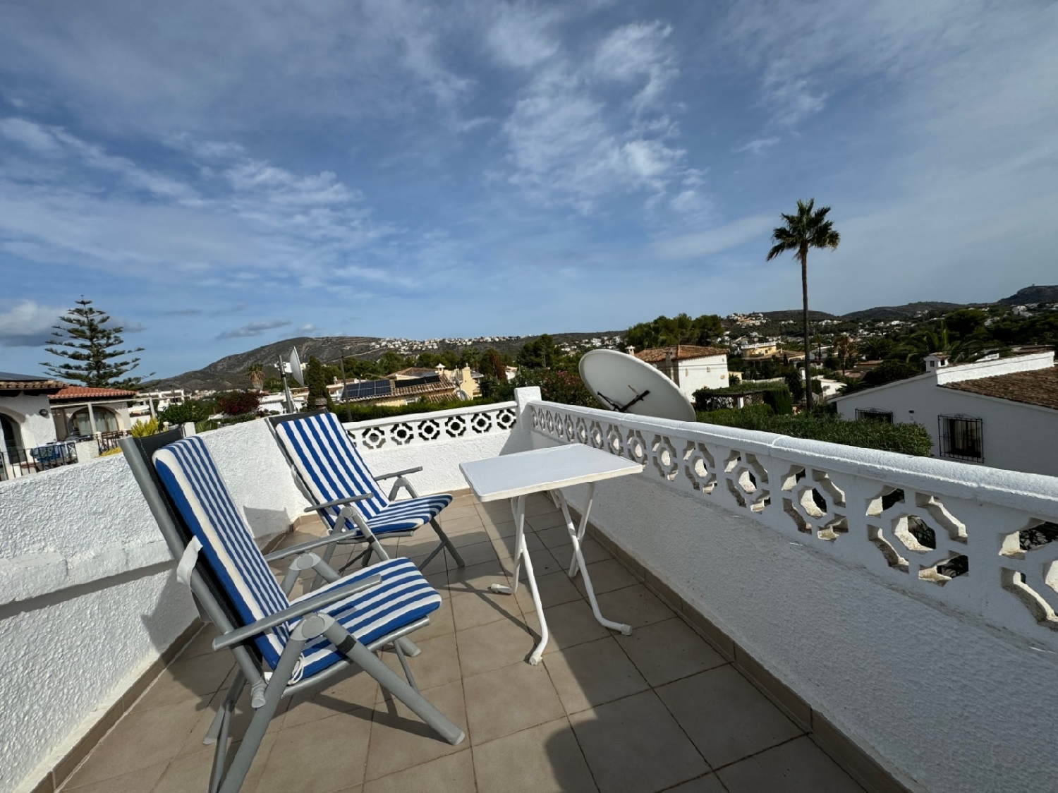  for sale villa Costera Del Mar Marina Alta 24