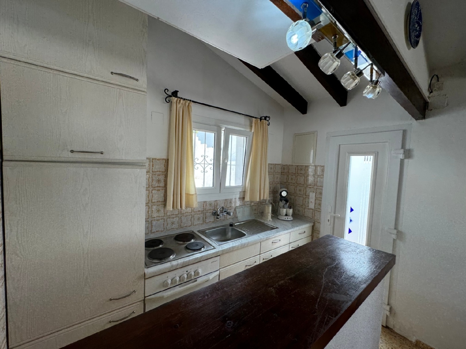  for sale villa Costera Del Mar Marina Alta 18