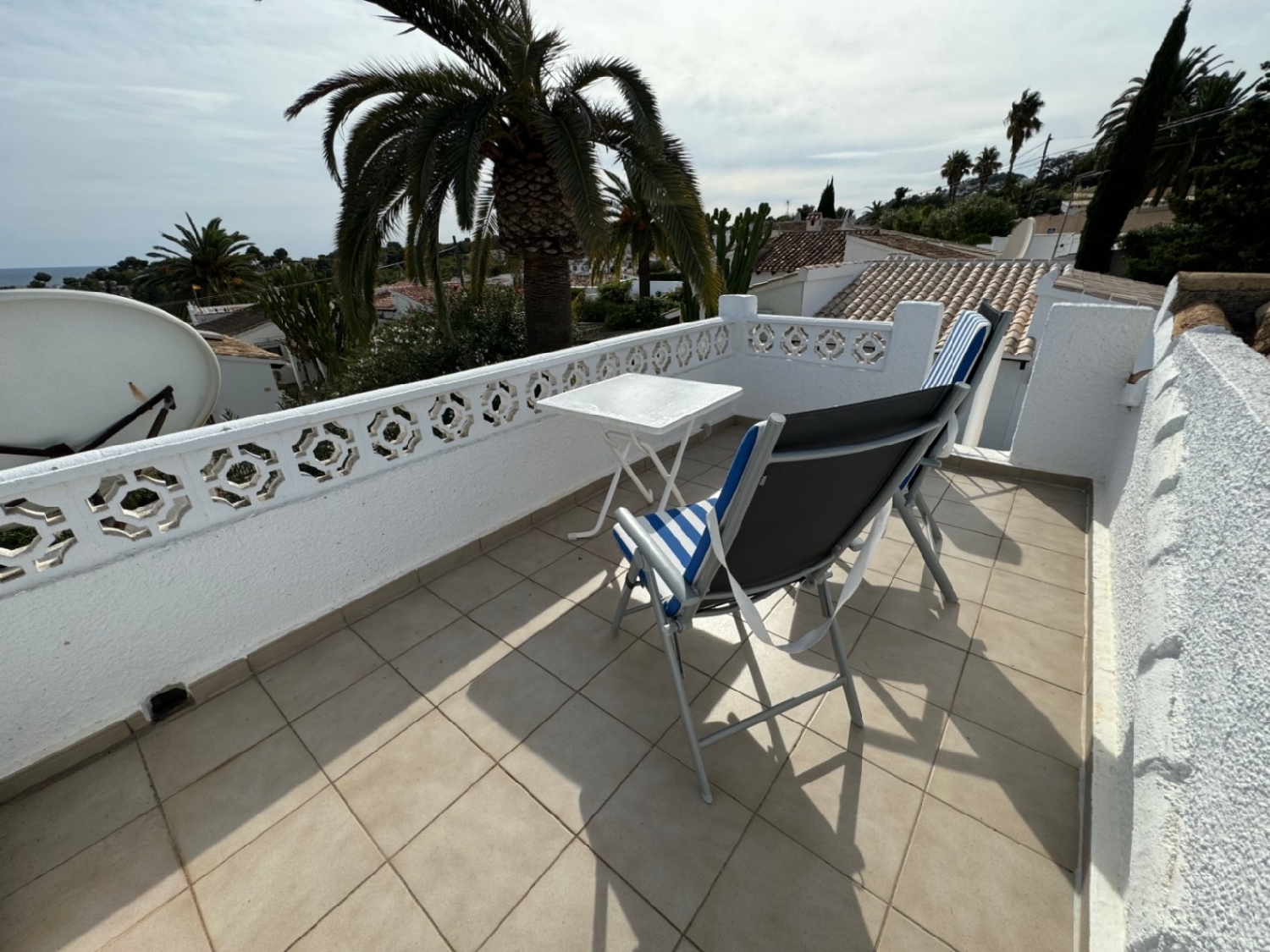  for sale villa Costera Del Mar Marina Alta 23